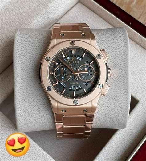 hublot box price|hublot watches original price.